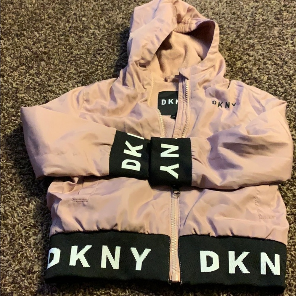 4t girls jacket